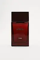 Парфюм мужской For Him red edition 100 мл. Zara