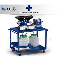 Міні олійний цех "Домашня 1" з ФПП 6