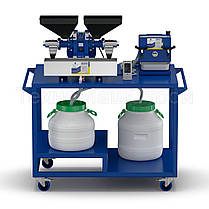 Міні олійний цех "Домашня 1" з ФПП 6, фото 2