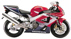 CBR 929 RR [2001]