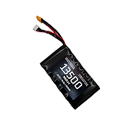 Аккумулятор для FPV-дрона 6s3p 13500 mAh  Li-Ion Samsung