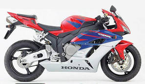 CBR1000 RR [05] [10]