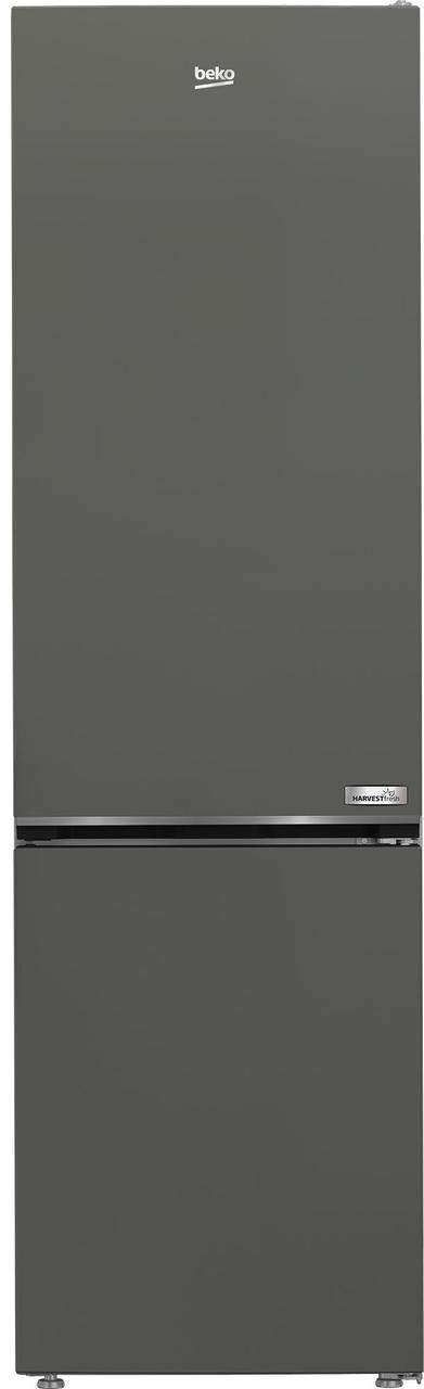 Холодильник з морозильною камерою Beko B5RCNA405HG