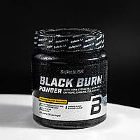 Жироспалювач Black Burn 210г BioTech