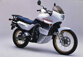 Transalp 600