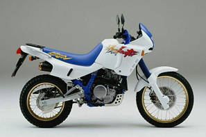 Dominator 650