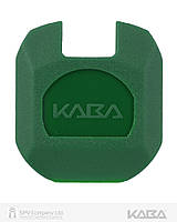 Пластикова кришка KABA DARK GREEN для_голови_ключа_EXPERT LargeKey