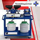 Міні олійний цех "Домашня 1" з ФПП 6, фото 2