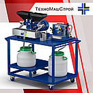 Міні олійний цех "Домашня 1" з ФПП 6, фото 3