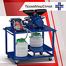 Міні олійний цех "Домашня 1" з ФПП 6, фото 5