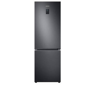 Холодильник з морозильною камерою Samsung RB34C775CB1