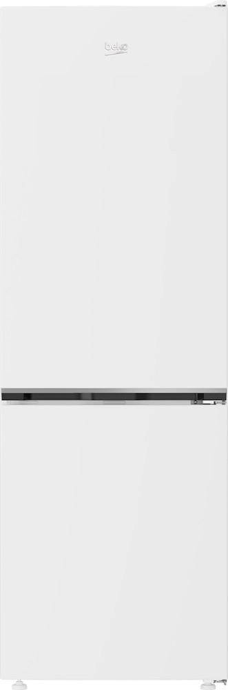 Холодильник з морозильною камерою Beko B1RCNA344W, фото 1