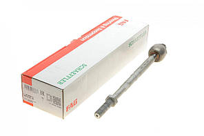 Тяга рульова Opel Astra G 98-09 Astra H 1.2-2.2 04-14 Zafira A 99-05 (L=283mm) (FAG 840015410)