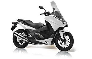 Integra NC 750 [2015]