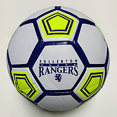 Футбольний м'яч Practic Rangers Розмір 5 (Гібридний)