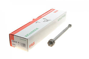 Тяга рульова Citroen C8 Peugeot 807 02-14 (L=317mm) (FAG 840006910)