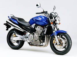 CB600 F Hornet [1998-2012]