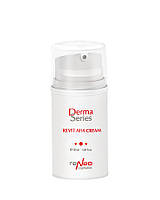 Реактивирующий витаминизированный крем с гликолевой кислотой Derma Series 50 ml