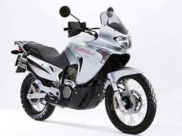 Transalp 650