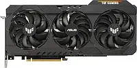 Игровая видеокарта ASUS TUF-RTX3070TI-O8G-GAMING