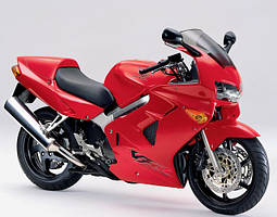 VFR 800 [2000]