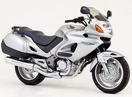 Deauville 650 [2001]