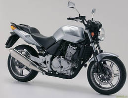 CBF500 [2004]