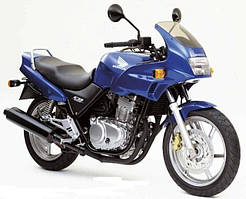 CB500 [2004]