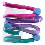 Тренажер-еспандер для грудей та рук Метелик 84073, фото 3