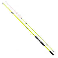 Вудилище спінінгове Alligator FR 270см до 200gr