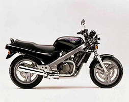 NTV 650 Revere (Bros)