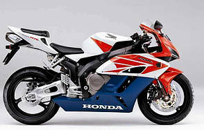 Honda CBR 1000 RR [05г]
