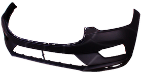 Бампер передній Volvo XC60 17-21 Fps