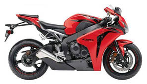 Honda CBR 1000 RR [10г]