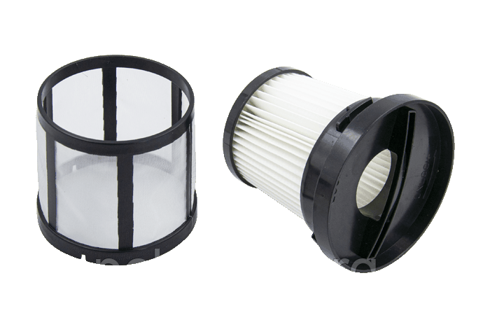 HEPA фільтр для пилососа Zelmer 601201.0105, 00794044, VC05W27500H, 95*92 мм