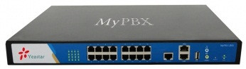 IP АТС Yeastar MyPBX U200 - фото 1 - id-p27970776