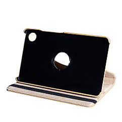 Чохол планшет TX 360 Samsung Tab A9, Gold