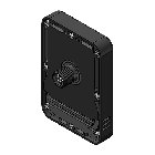 Радар для виявлення автомобіля перед шлагбаумом ZKTeco VR10 Pro, фото 2