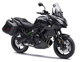 Versys 650