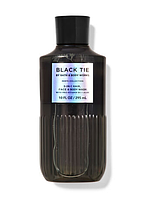 Мужской гель для душа 3в1 Bath & Body Works Black Tie 295 мл