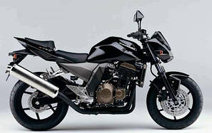 Z750 [04]