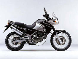 KLE 500