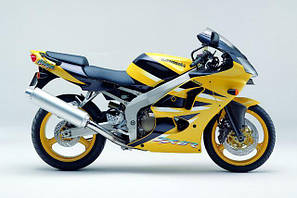 ZX 6R