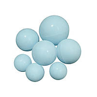 Набір "Шоколадні сфери" блакитні Сладо