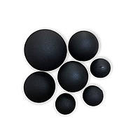 Набір "Шоколадні сфери" чорні Сладо