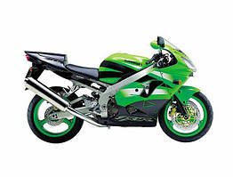 ZX 9R
