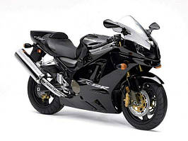 ZX 12R