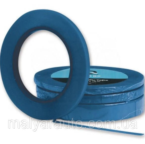 Контурна стрічка Q-Refinish Fine Line Tape