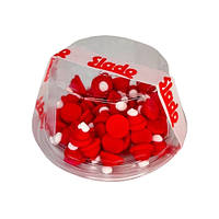 Набір цукрових прикрас Мікросе Шапочки