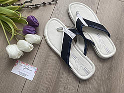 Стильні чоловічі в'єтнамки Leonal 43 розмір (26 см)